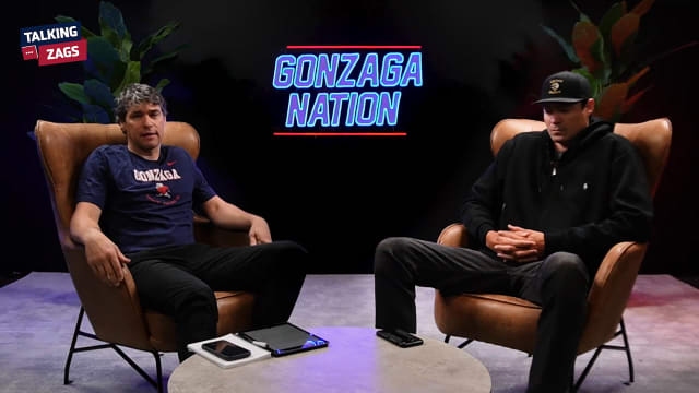 Talking Zags Ep. 1